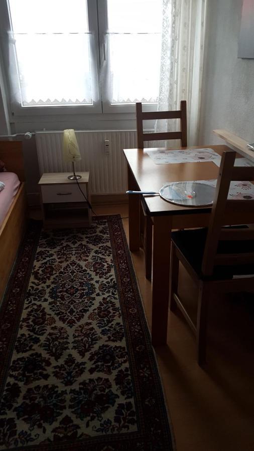 Appartement Altstadt מיינץ מראה חיצוני תמונה