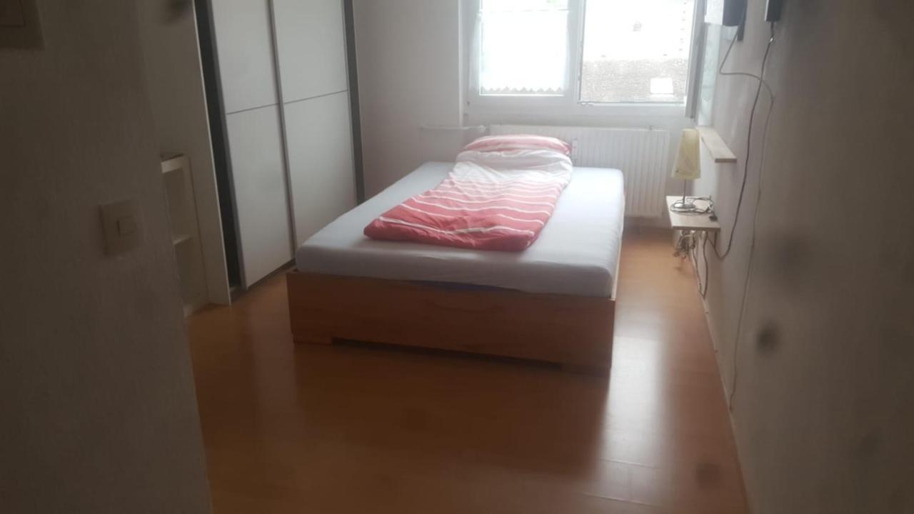 Appartement Altstadt מיינץ מראה חיצוני תמונה